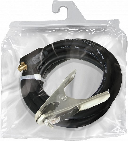 MASSIKAABEL 200A 4M 10 / 25MM² ÜHENDUSEGA GYS