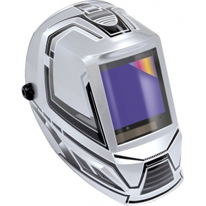 KEEVITUSMASK GYSMATIC TRUECOLOUR 5-13 XXL LCD