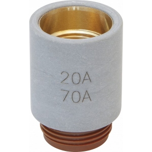 1 NOZZLE 20 / 70A - TORCH PLASMA MT / AT-70
