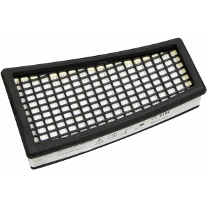 OSAKESTE FILTER GYSMATIC 5 / 13 AIR XXL PUHURIGA KEEVITUSMASKILE
