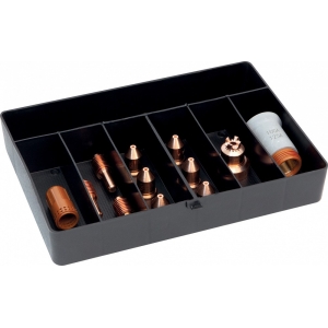 PLASMALÕIKURI TARVIKUTE KOMPLEKT 105 / 125A MT-125 GYS