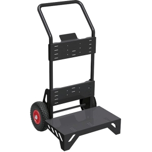 SEADMEKÄRU JOBSITE XL GYS