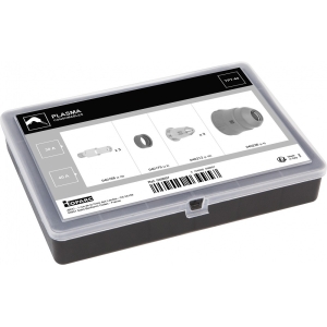 PLASMALÕIKURI S45 TARVIKUTE KOMPL.(CUTTER 31 / 40 FV) GYS