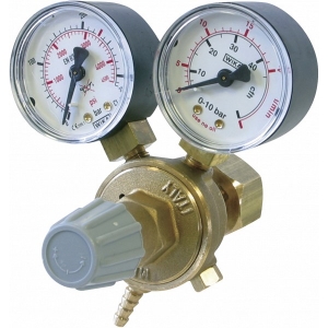 GAASIREGULAATOR 20L / MIN - HOLLAND / FINLAND GYS