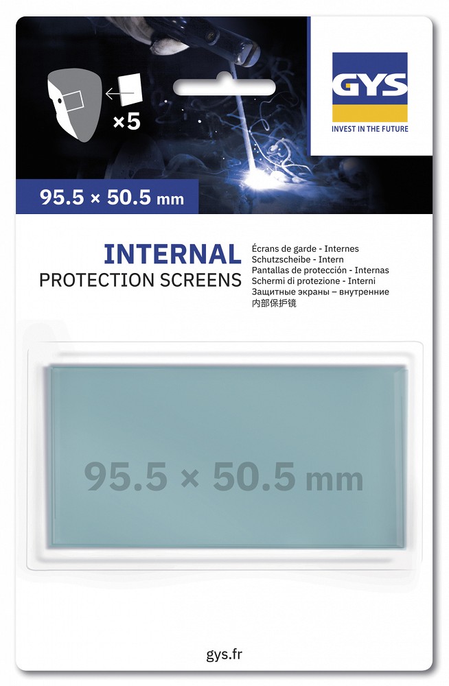 KEEVITUSMASKI EKRAAN 5TK (95.5X50.5) SISE /  TECHNO 9-13 GYS