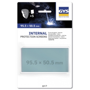 KEEVITUSMASKI EKRAAN 5TK (95.5X50.5) SISE /  TECHNO 9-13 GYS