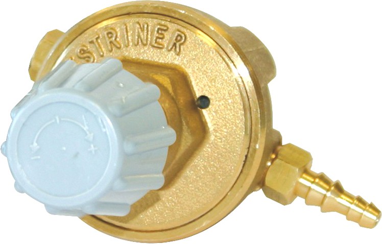 SURVEREGULAATOR GAASIBALLOONILE GYS