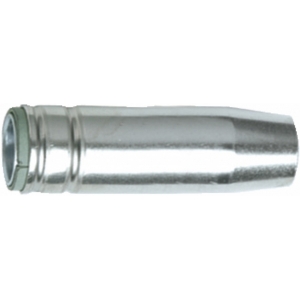 3 CONICAL NOZZLES FOR MIG TORCH 250 A