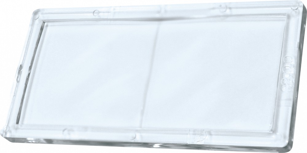 KEEVITUSMASKI EKRAANI SUURENDUSKLAAS (2X ZOOM) 107X51X4MM GYS