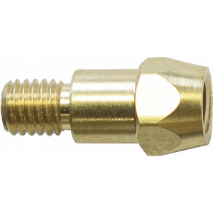 5 CONTACT TIPS SUPPORT M8 / TORCH MIG 350A AIR (MB36)