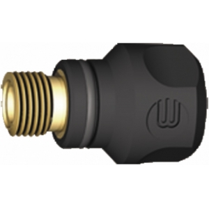 SHORT BACK CAP - TIG TORCH SR17 / SR18 / SR26