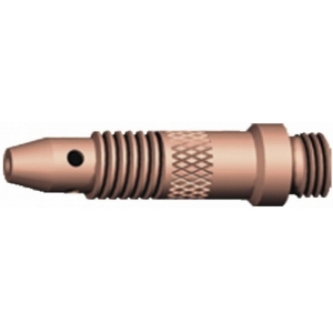 3 CLAMP AND NOZZLE SUPPORTS Ø2.0 / 2.4 - TIG TORCH SR17 / SR18 / SR26