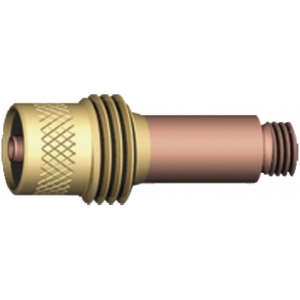 2 DIFFUSORS Ø1.6 - TIG TORCH SR17 / SR18 / SR26