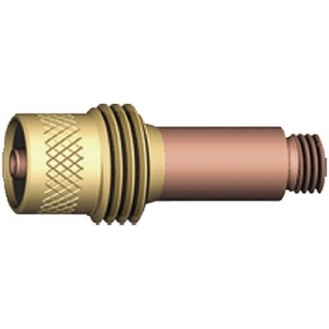 2 DIFFUSORS Ø2.0 / 2.4 - TIG TORCH SR17 / SR18 / SR26