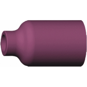 3 DIFFUSING NOZZLES N5 Ø8.0 - TIG TORCH SR17 / SR18 / SR26L