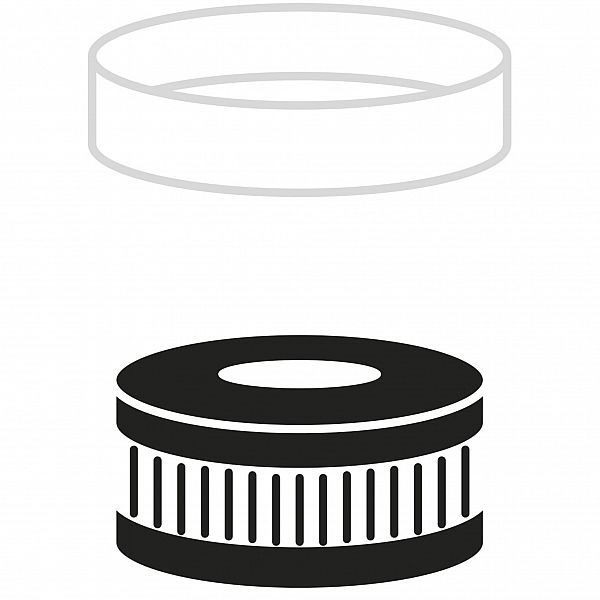 OSAKESTE FILTER NAVITEK 5 / 8-9 / 13+G PUHURIGA KEEVITUSMASKILE
