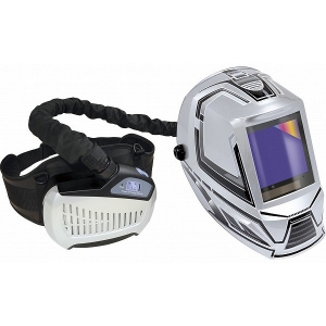 KEEVITUSMASK TRUECOLORS PUHURIGA GYSMATIC DIGITAL 5 / 13 XXL