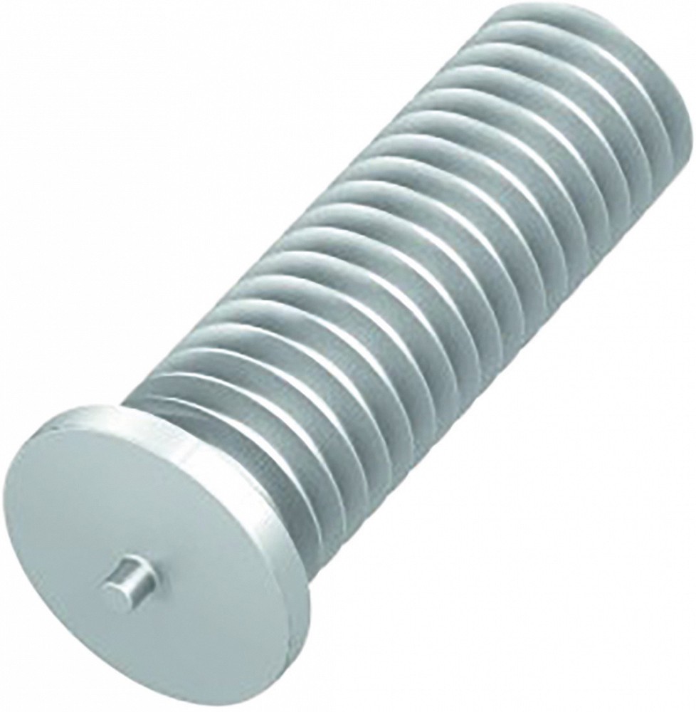 KEERMESTATUD TIKKPOLT 100 TK ALSI12. M6×12 GYS
