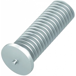 KEERMESTATUD TIKKPOLT 100 TK ALSI12. M6×12 GYS