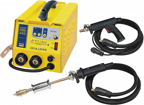 SPOTTER GYSPOT PRO 400 GYS