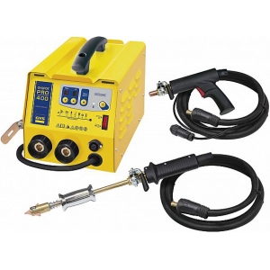 SPOTTER GYSPOT PRO 400 GYS