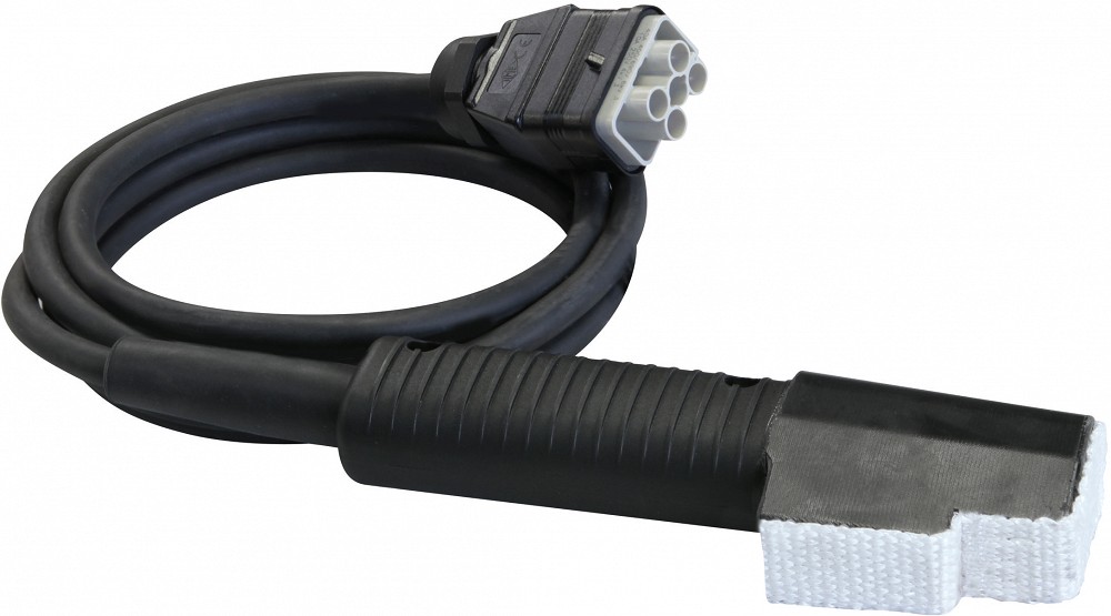 INDUKTSIOONMÄHIS POLDID GYSDUCTION AUTO GYS