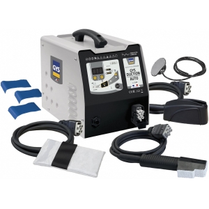 INDUKTSIOONKUUMUTI 2400W GYSDUCTION AUTO KOMPLEKT GYS