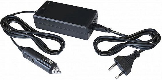 EURO LAADIJA - SIGARETI SÜÜTAJA 12V GYS