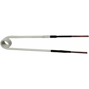 INDUKTSIOONKUUMUTI SPIRAAL Ø 30MM GYS