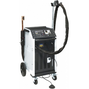 INDUKTSIOONKUUMUTI 11000W. POWERDUCTION 110LG GYS