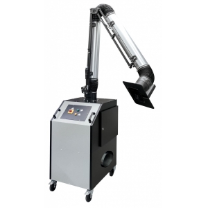 SUITSU IMEJA / PUHASTI UNI 2.0 RE - 400V + ARM 3M GYS