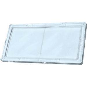 KEEVITUSMASKI EKRAANI SUURENDUSKLAAS (3X ZOOM) 107X51X4MM GYS