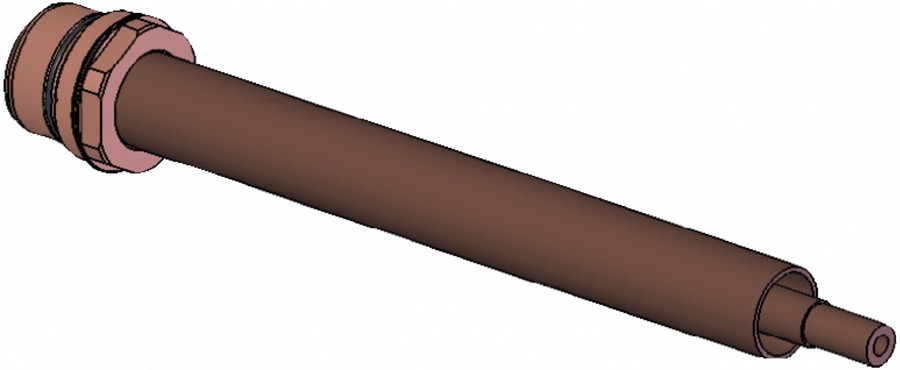 28-16 ADAPTOR FOR POWERDUCTION 39 / 50LG