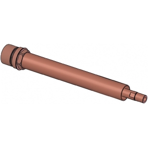 32-22 ADAPTER INDUKTSIOONKUUMUTILE POWERDUCTION 110 / 160LG GYS