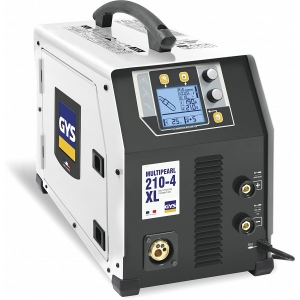 MULTIPEARL 210-4 XL - WITH ACCESSORIES