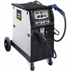 KEEVITUS MULTIWELD 200M - WITH ACCESSORIES GYS