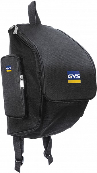 BACKPACK FOR HELMET