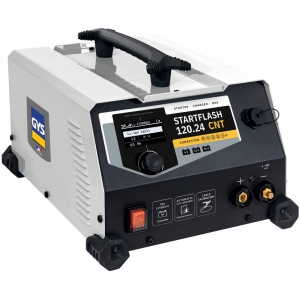 AKULAADIJA-KÄIVITUSABI STARTFLASH 120.24 CNT 20-1200AH GYS