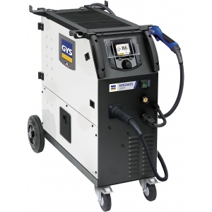 KEEVITUS KRONOS 320T - WITH MIG ACCESSORIES GYS*