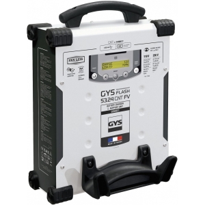 AKULAADIJA-TOITEALLIKAS GYSFLASH 53.24 CNT 5M KAABEL GYS