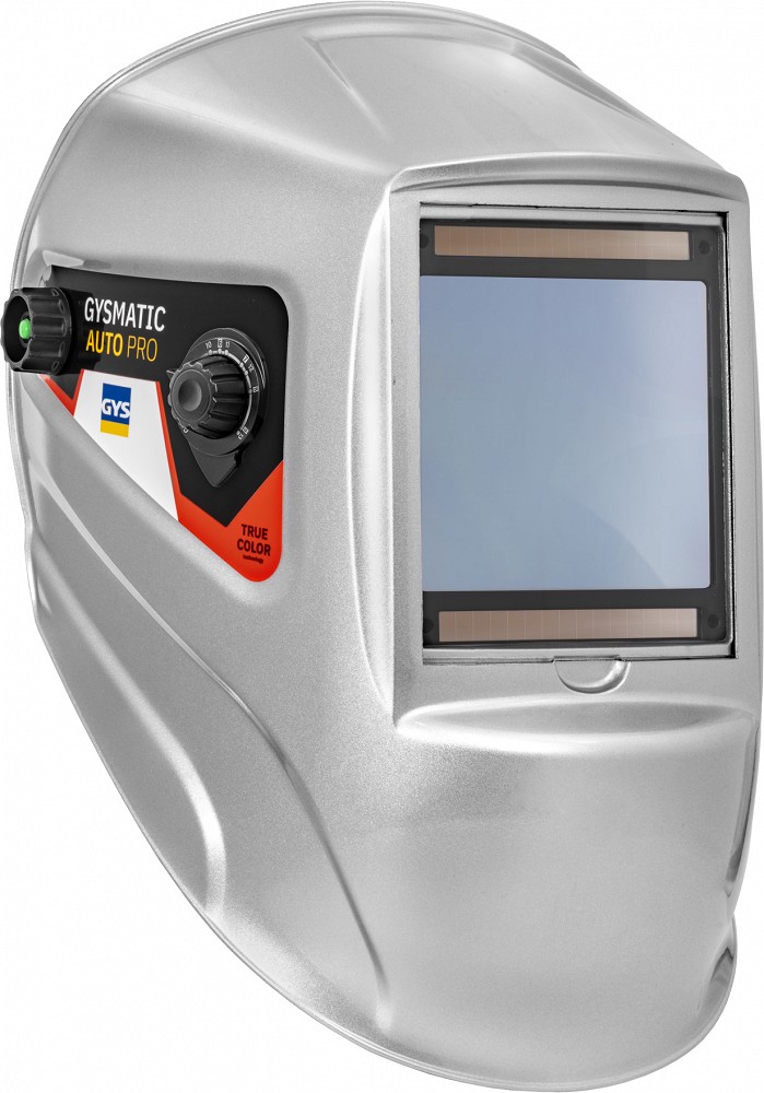 KEEVITUSMASK GYSMATIC AUTO PRO TRUE COLOUR XXL GYS