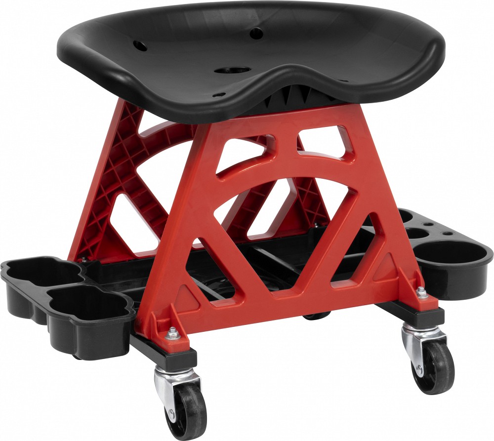 TÖÖKOJA TOOL RATASTEL ERGONOOMILINE GYS