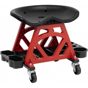 TÖÖKOJA TOOL RATASTEL ERGONOOMILINE GYS