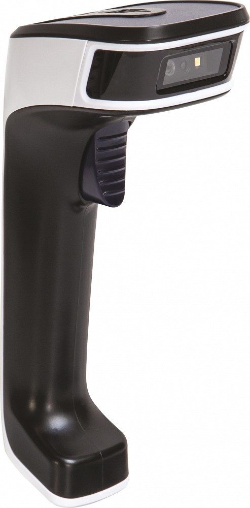 EAN-KOODILUGEJA WIRELESS 1D  /  2D GYS