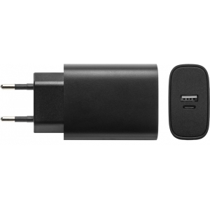 LAADIJA 15W USB-A USB-C GYS