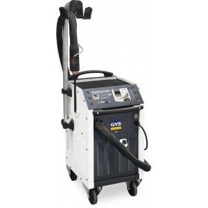 INDUKTSIOONKUUMUTI 5200W. 230V / 16A POWERDUCTION 49LG (C20 / B1) GYS