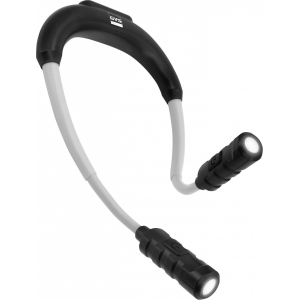 TÖÖLAMP (KANDELAMP) COLLAR TORCH (360L) GYS