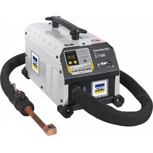 INDUKTSIOONKUUMUTI 3700W. 230V POWERDUCTION 37L GYS