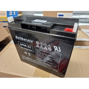 VARUAKU 22H KÄIVITUSABILE STARTPACK TRUCK 12 / 24V GYS025448 GYS