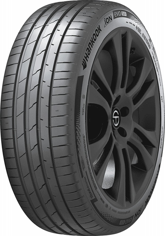 255 / 40R20 101W HANKOOK ION EVO SUV IK01A XL SOUND ABSORBER EV FP